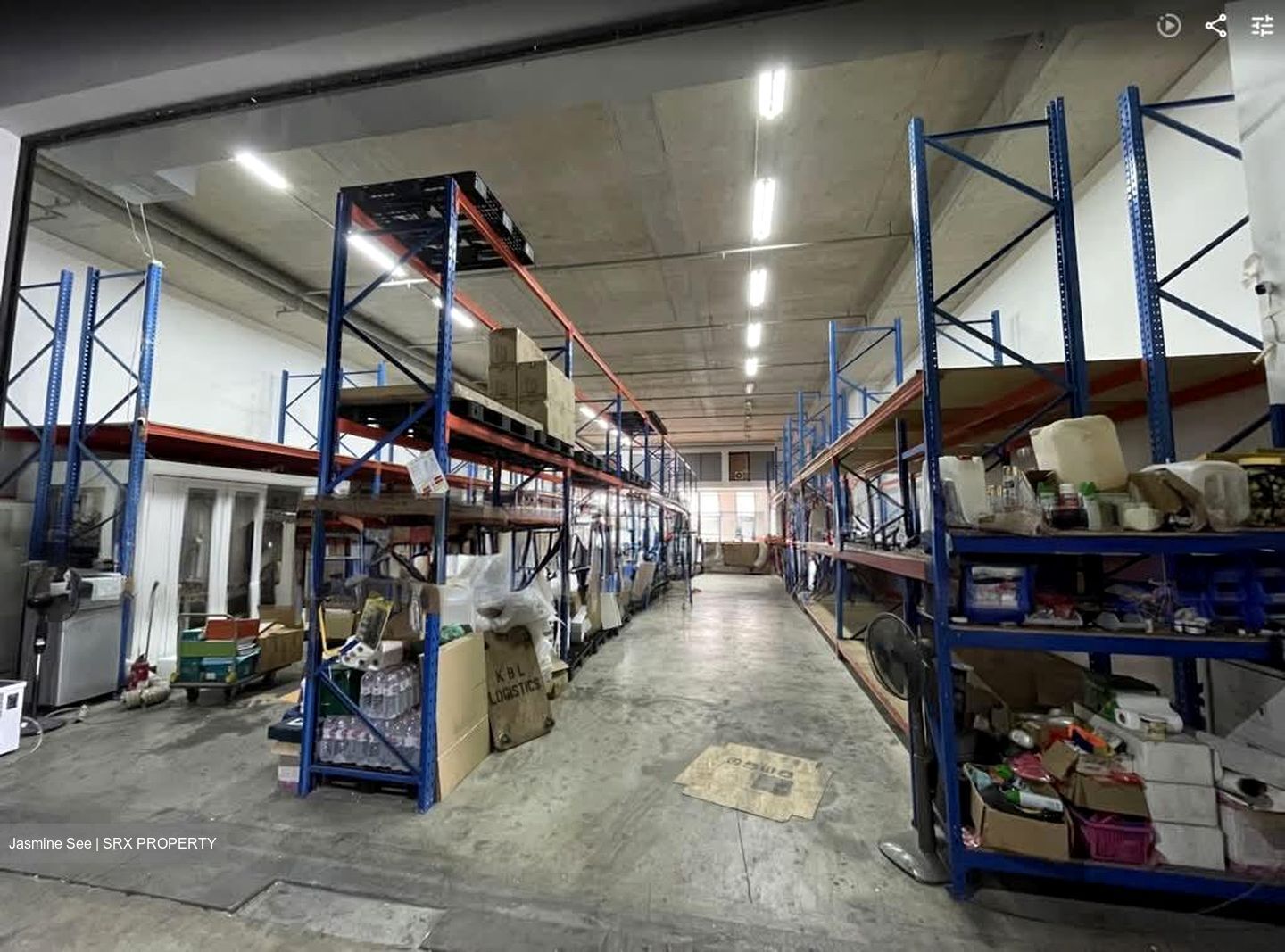The Westcom (D22), Factory #606272711